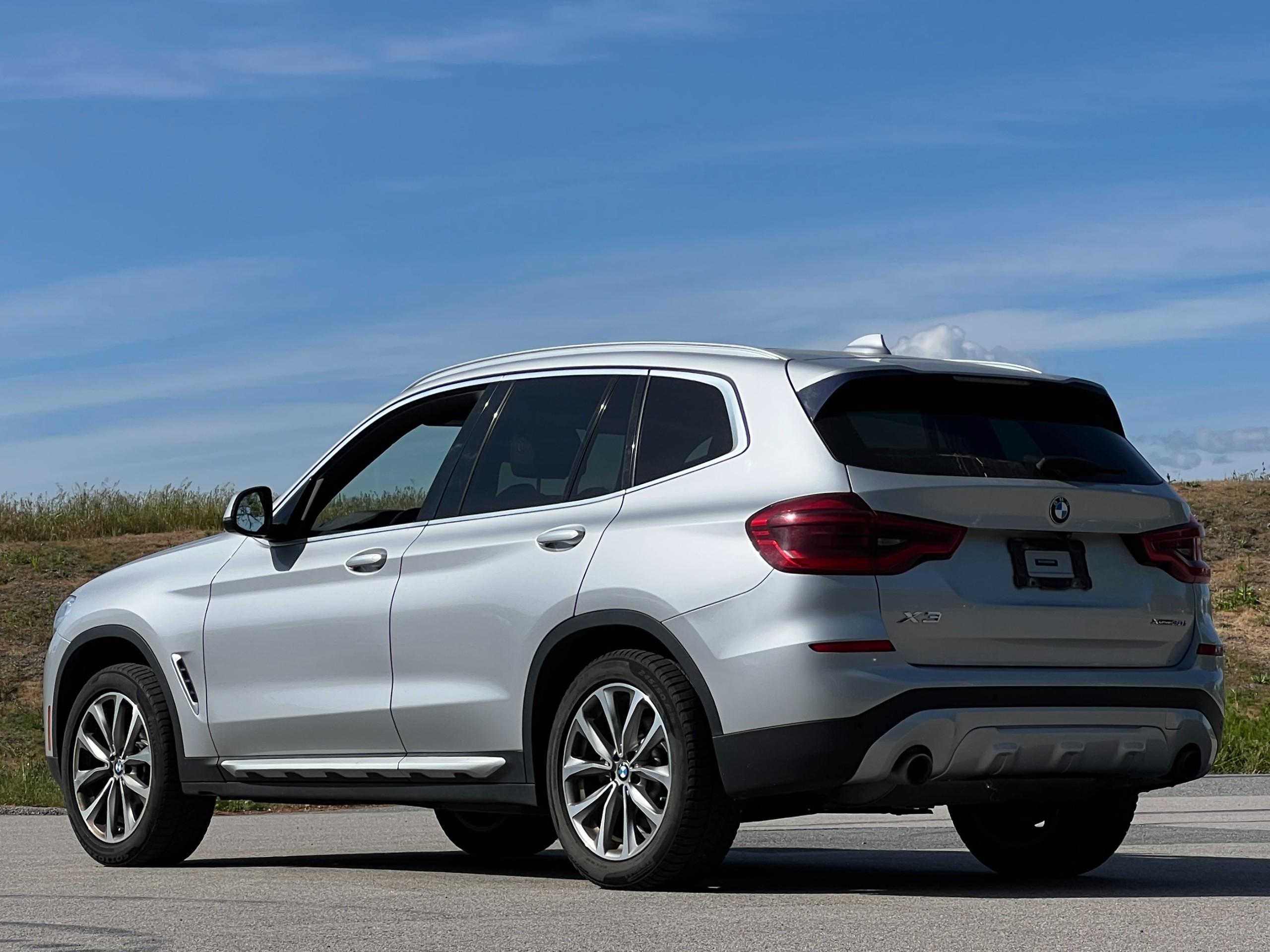 2019 BMW X3 | BC Local - Image 5